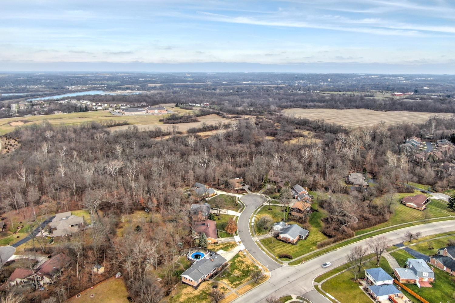 4822 Miller Road