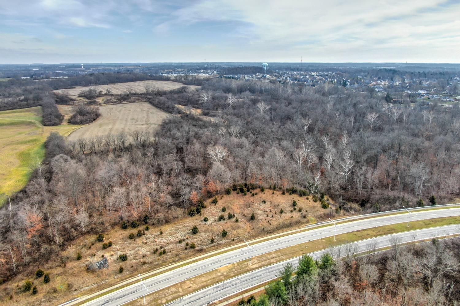 4822 Miller Road