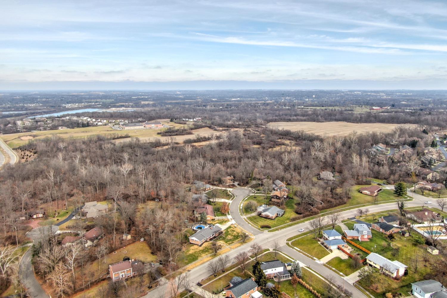 4822 Miller Road