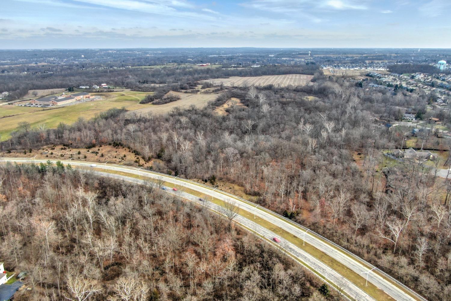 4822 Miller Road