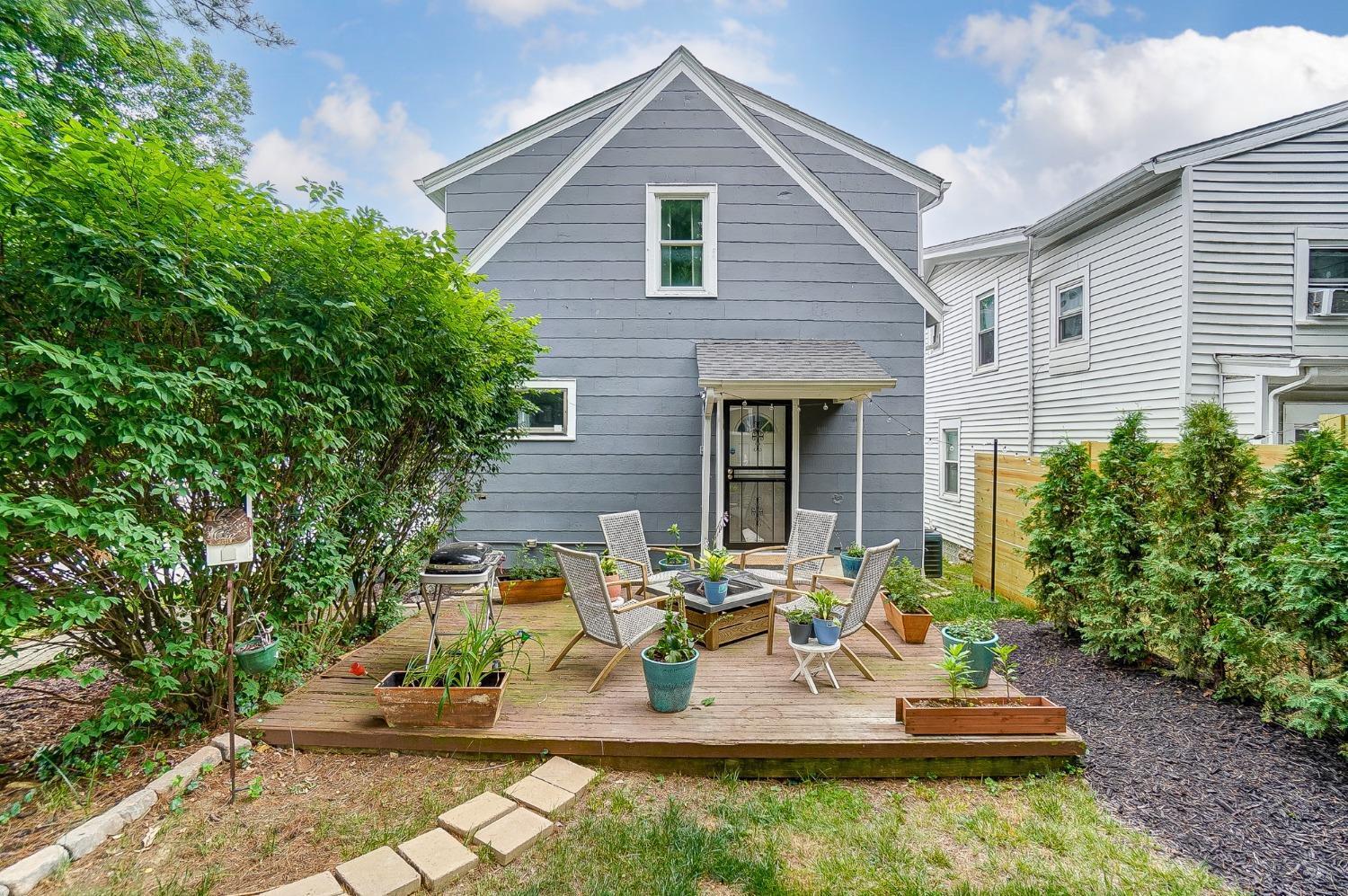 4826 Plainville Road