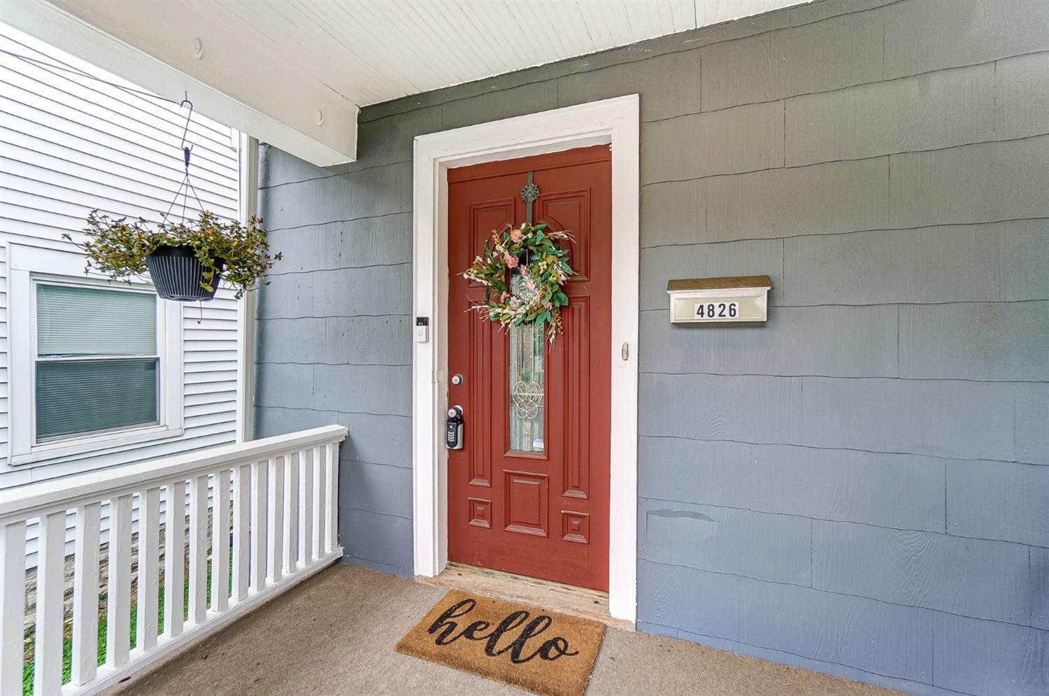 4826 Plainville Road