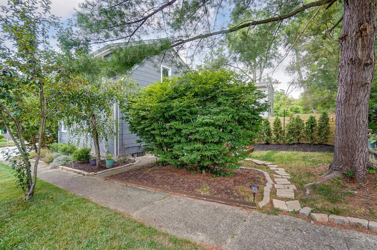 4826 Plainville Road