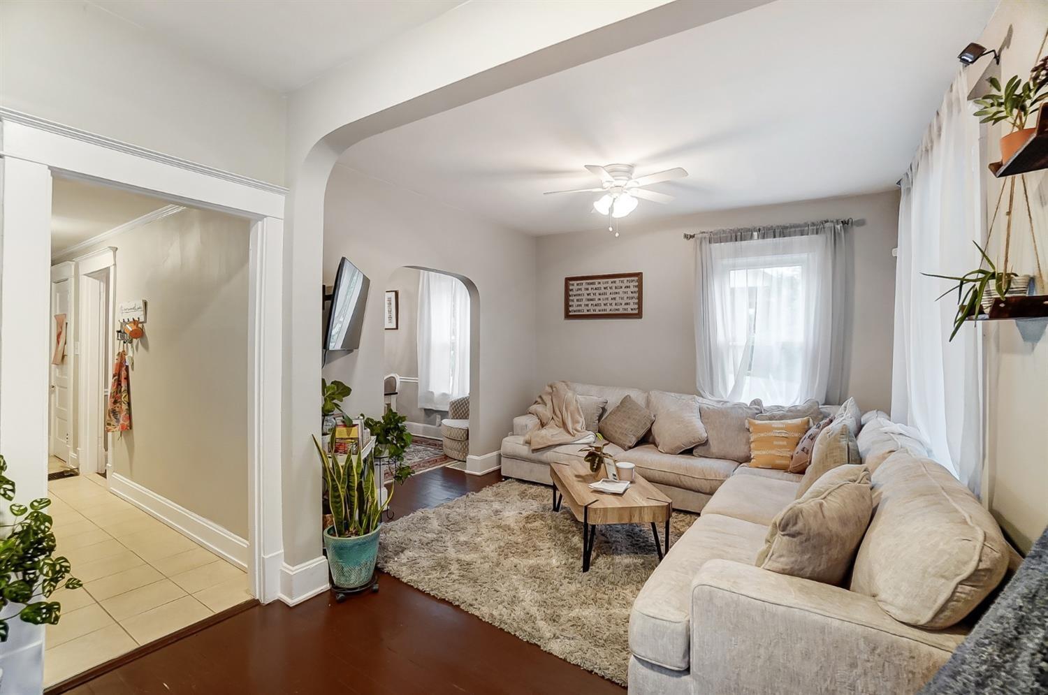 4826 Plainville Road