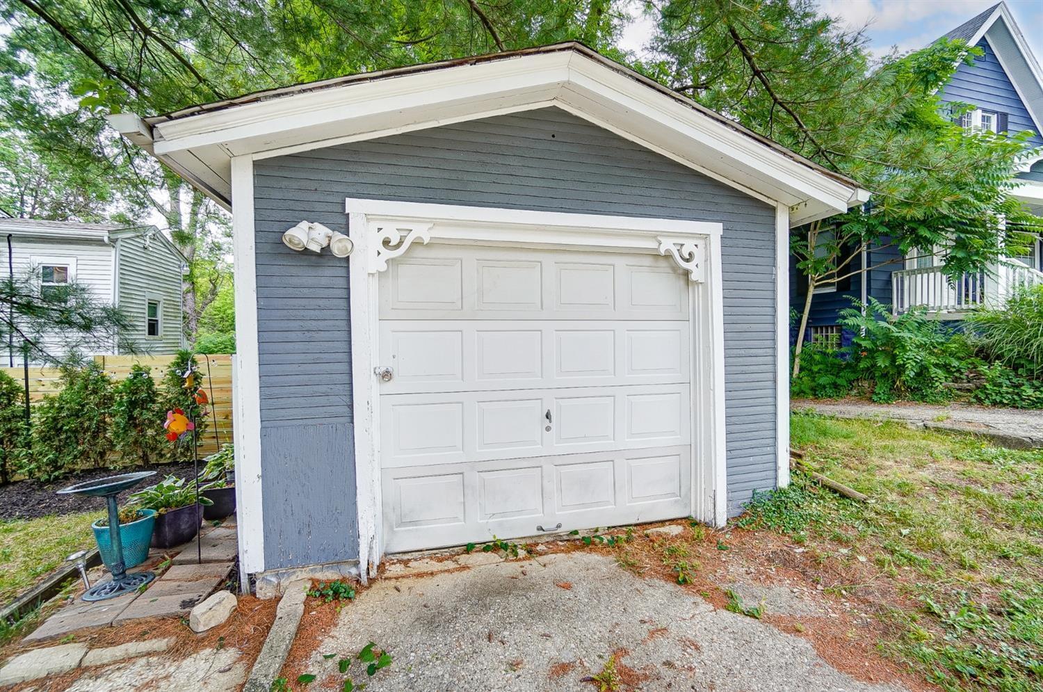 4826 Plainville Road