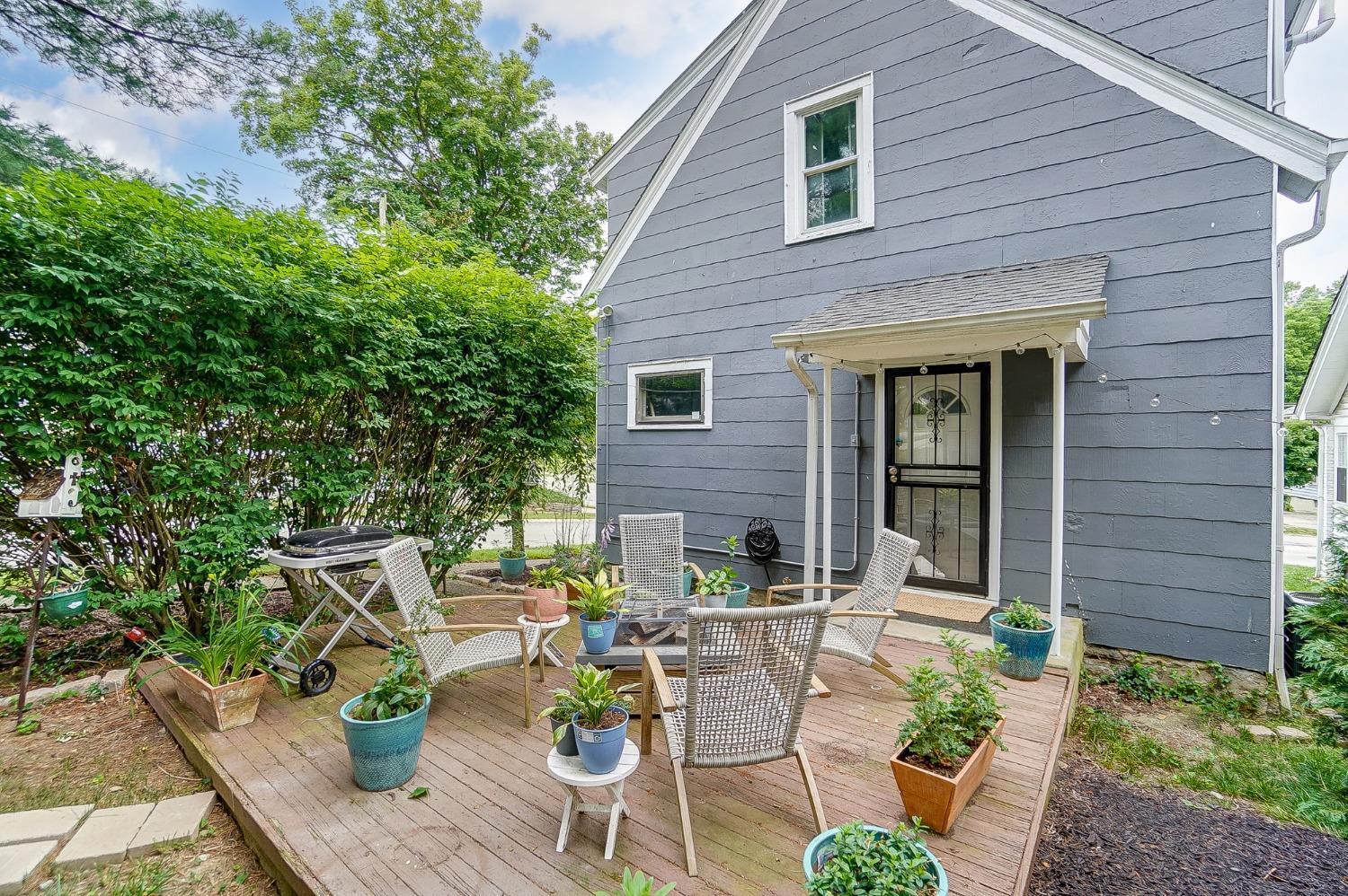 4826 Plainville Road