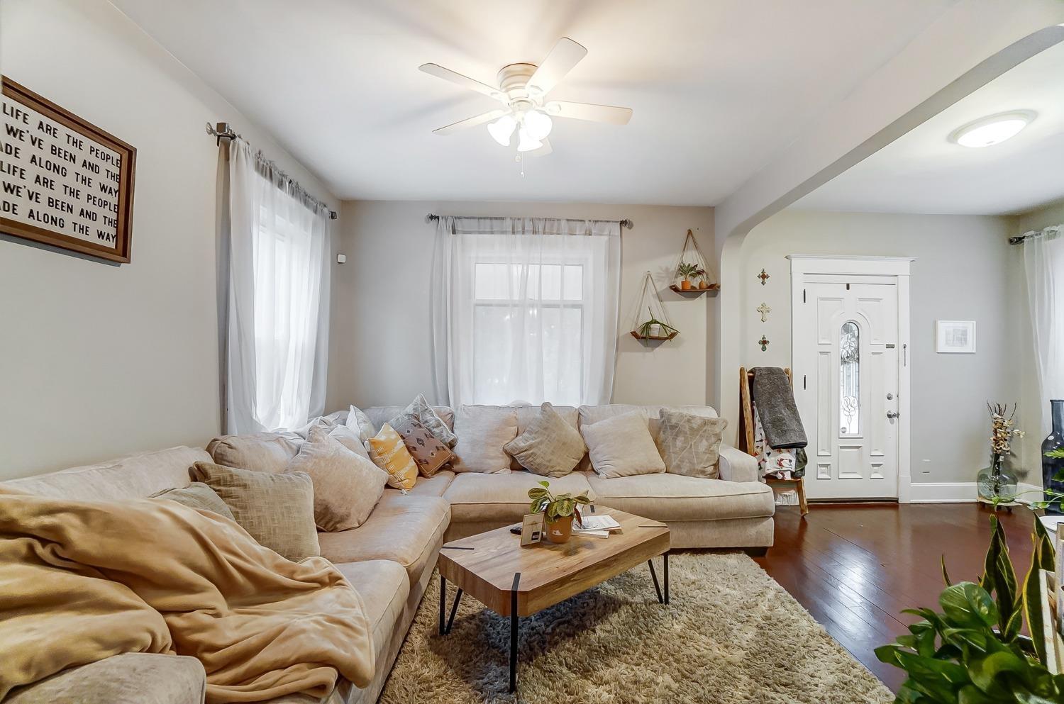 4826 Plainville Road