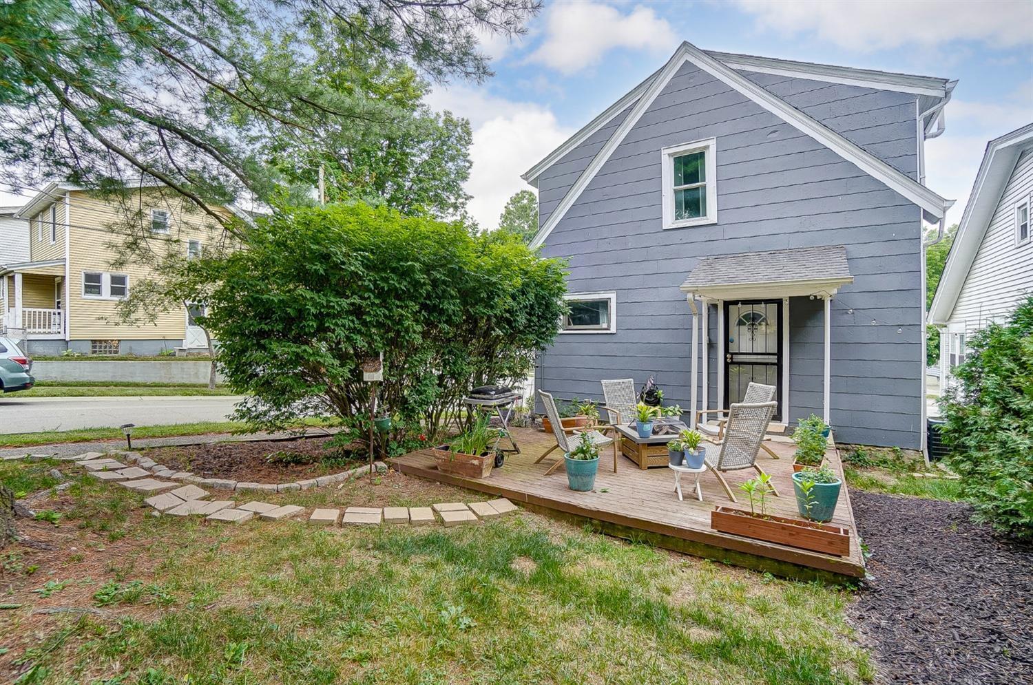 4826 Plainville Road