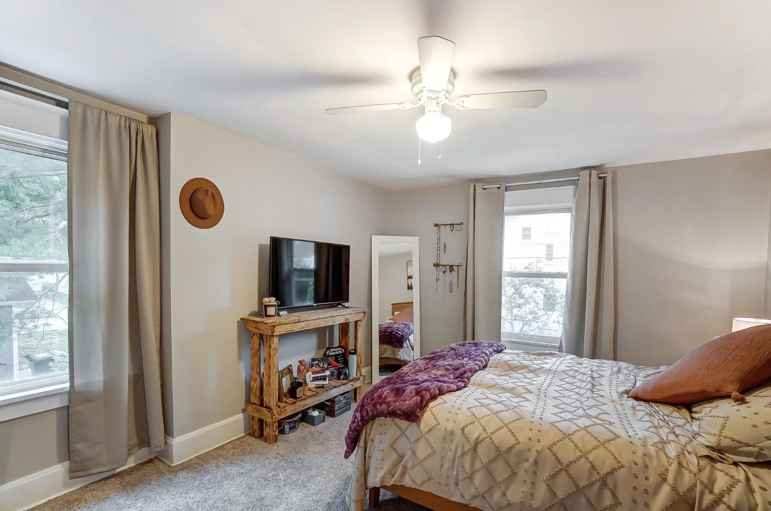 4826 Plainville Road