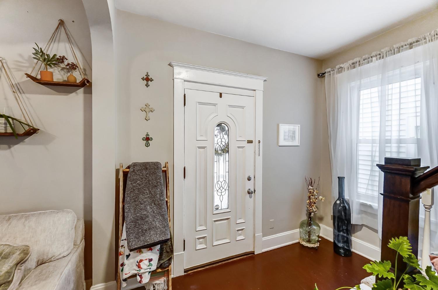 4826 Plainville Road