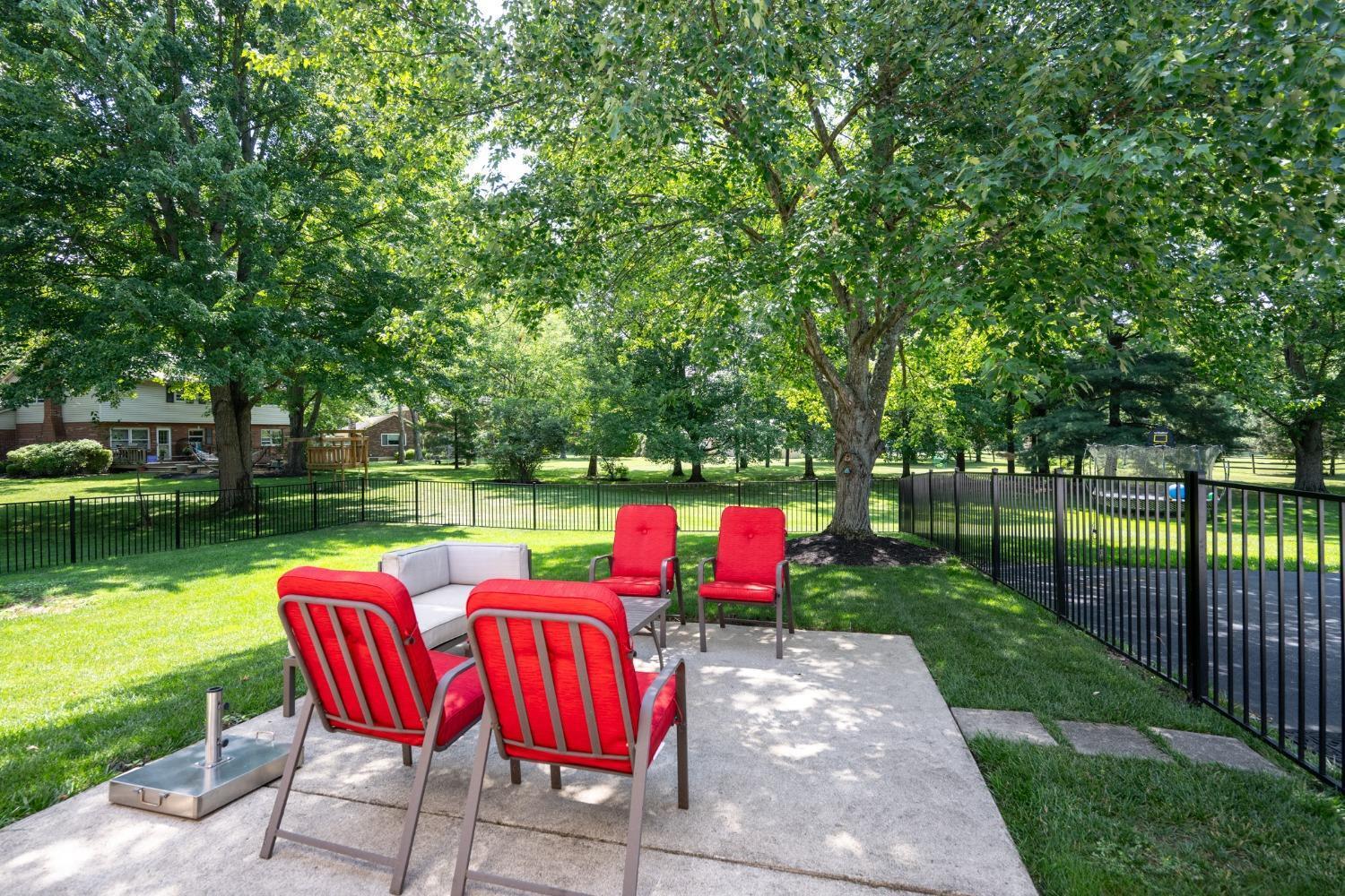 10802 Stockbridge Lane