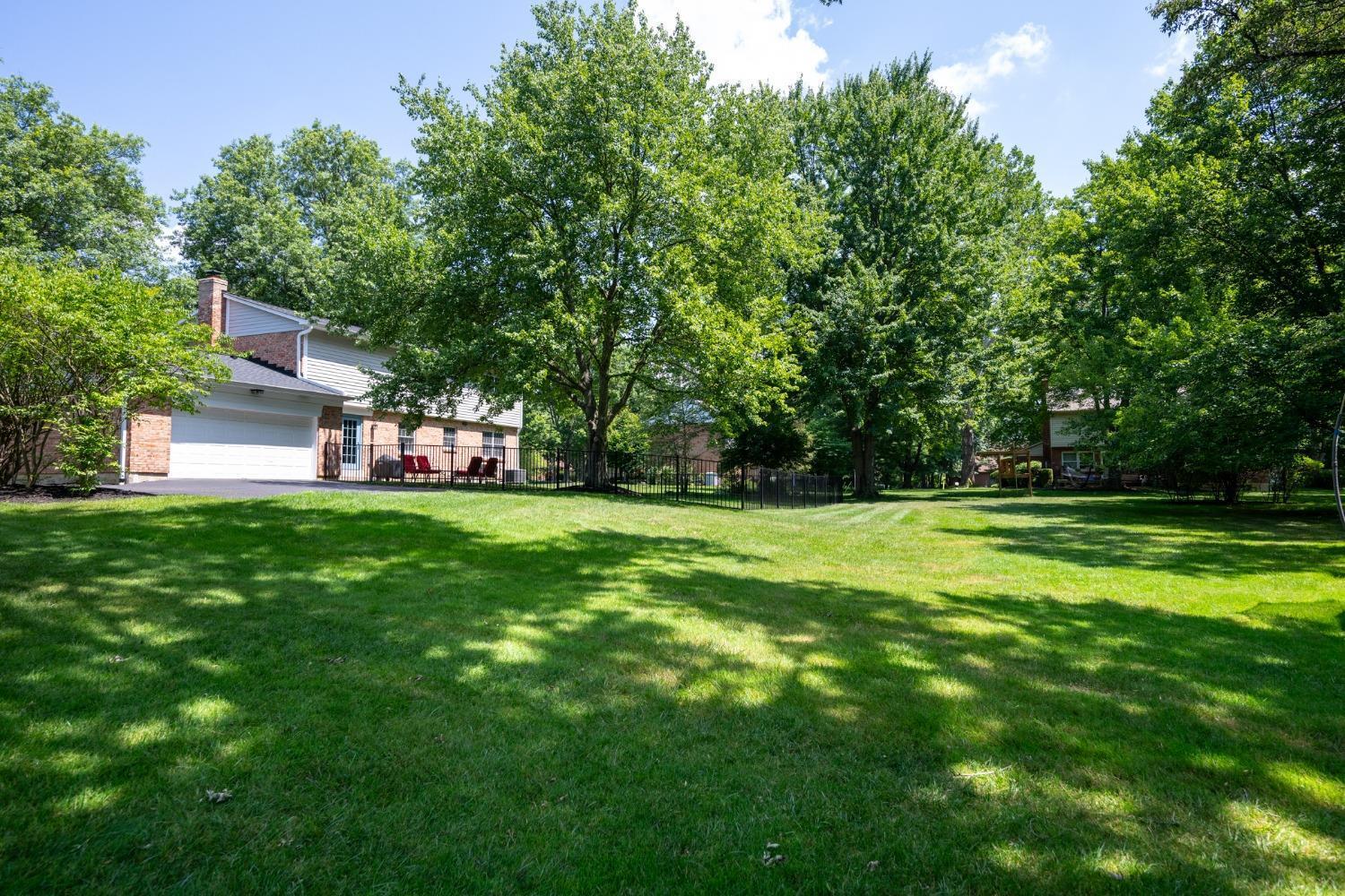 10802 Stockbridge Lane