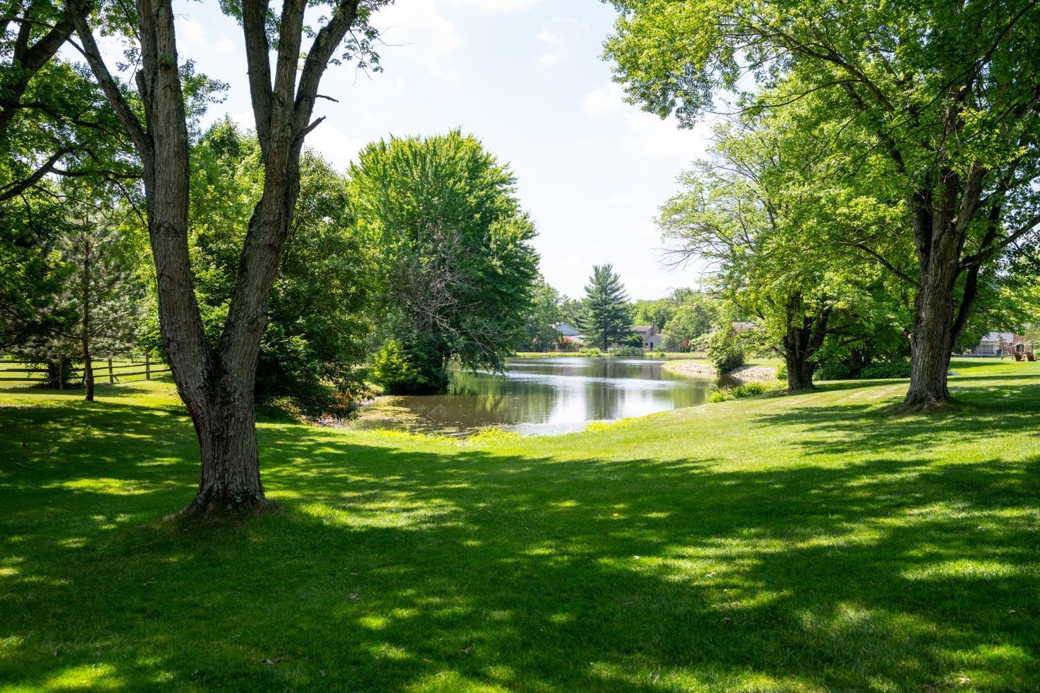 10802 Stockbridge Lane