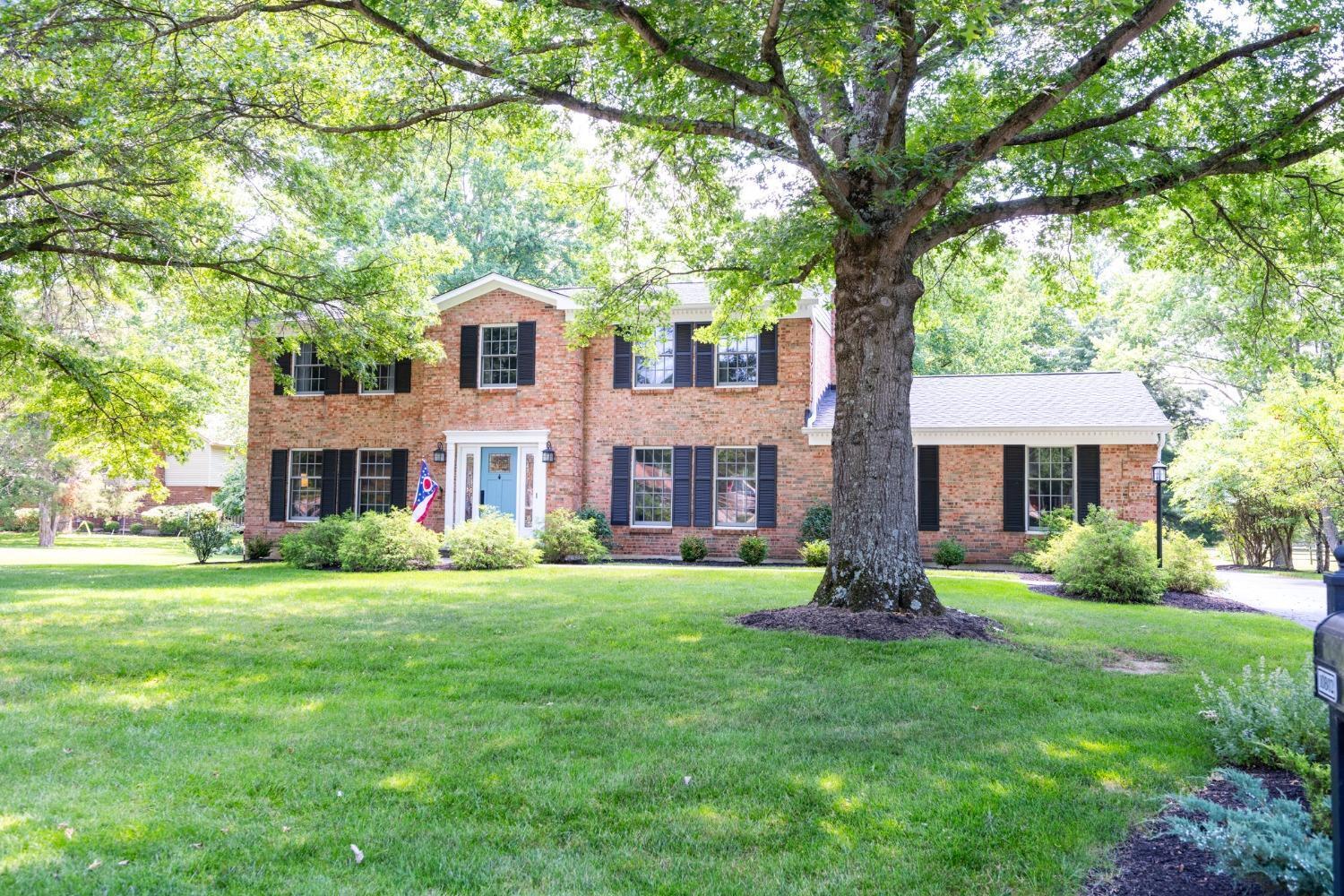 10802 Stockbridge Lane