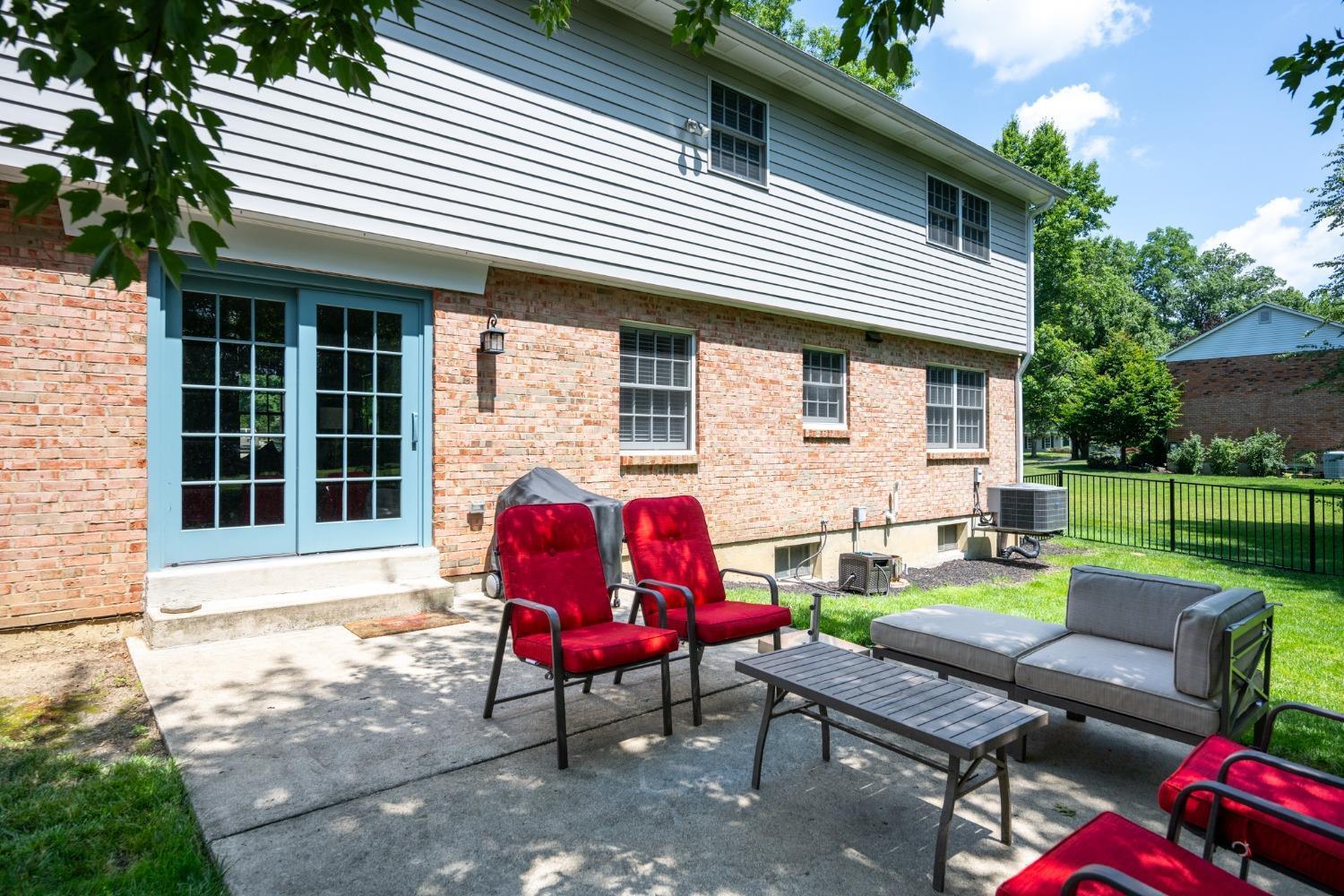 10802 Stockbridge Lane