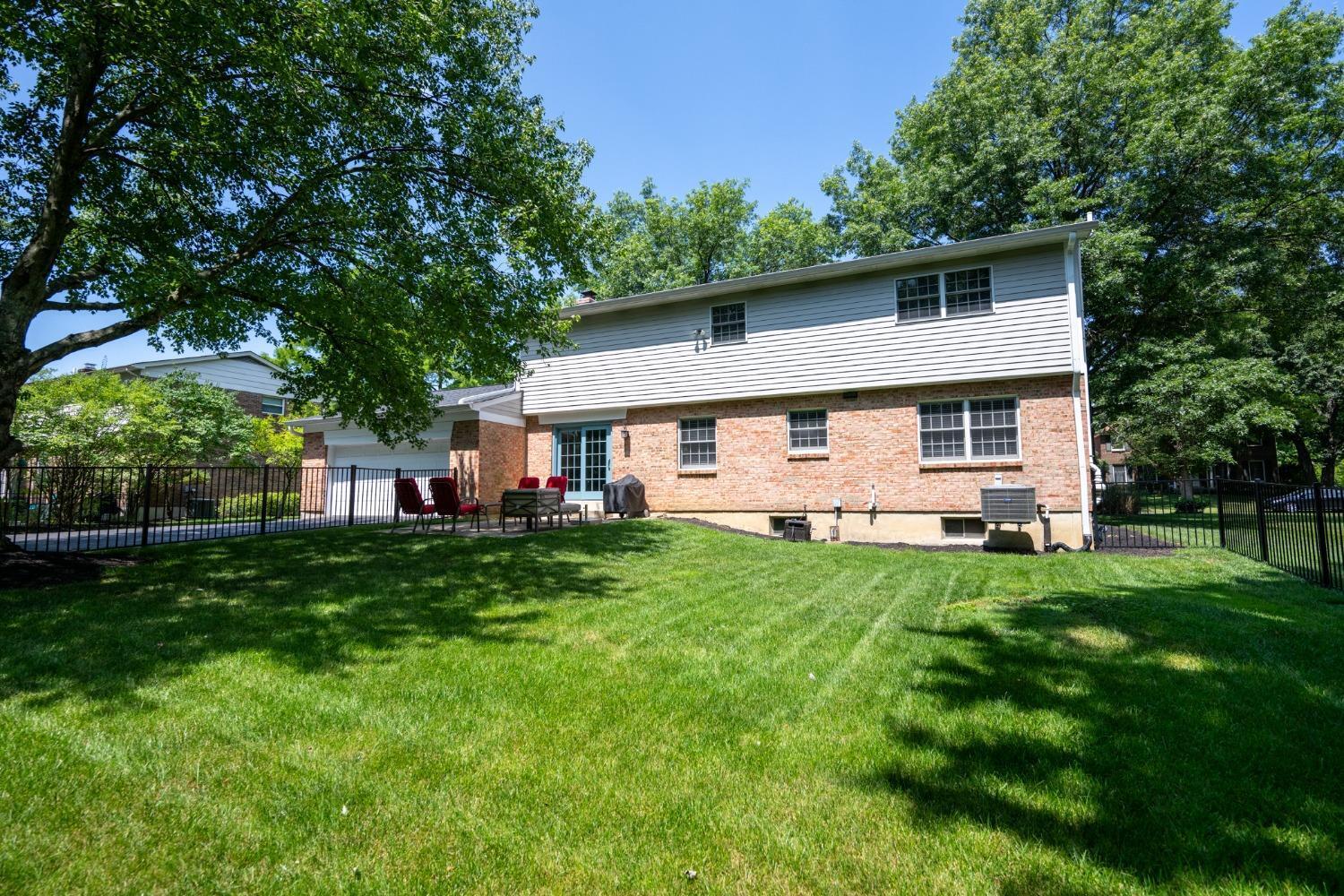 10802 Stockbridge Lane