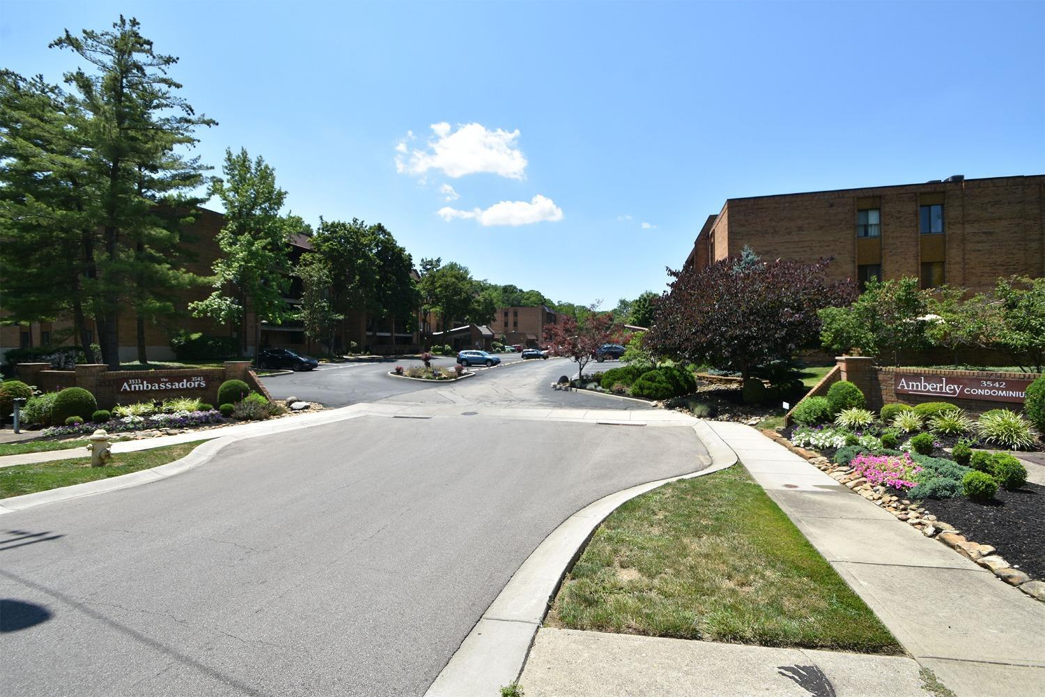 3542 Amberacres Drive 305N