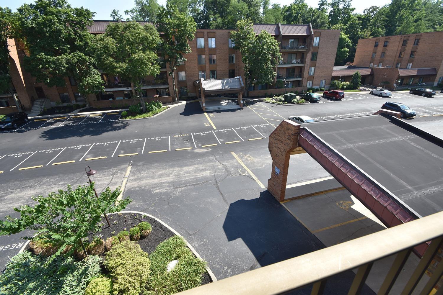 3542 Amberacres Drive 305N