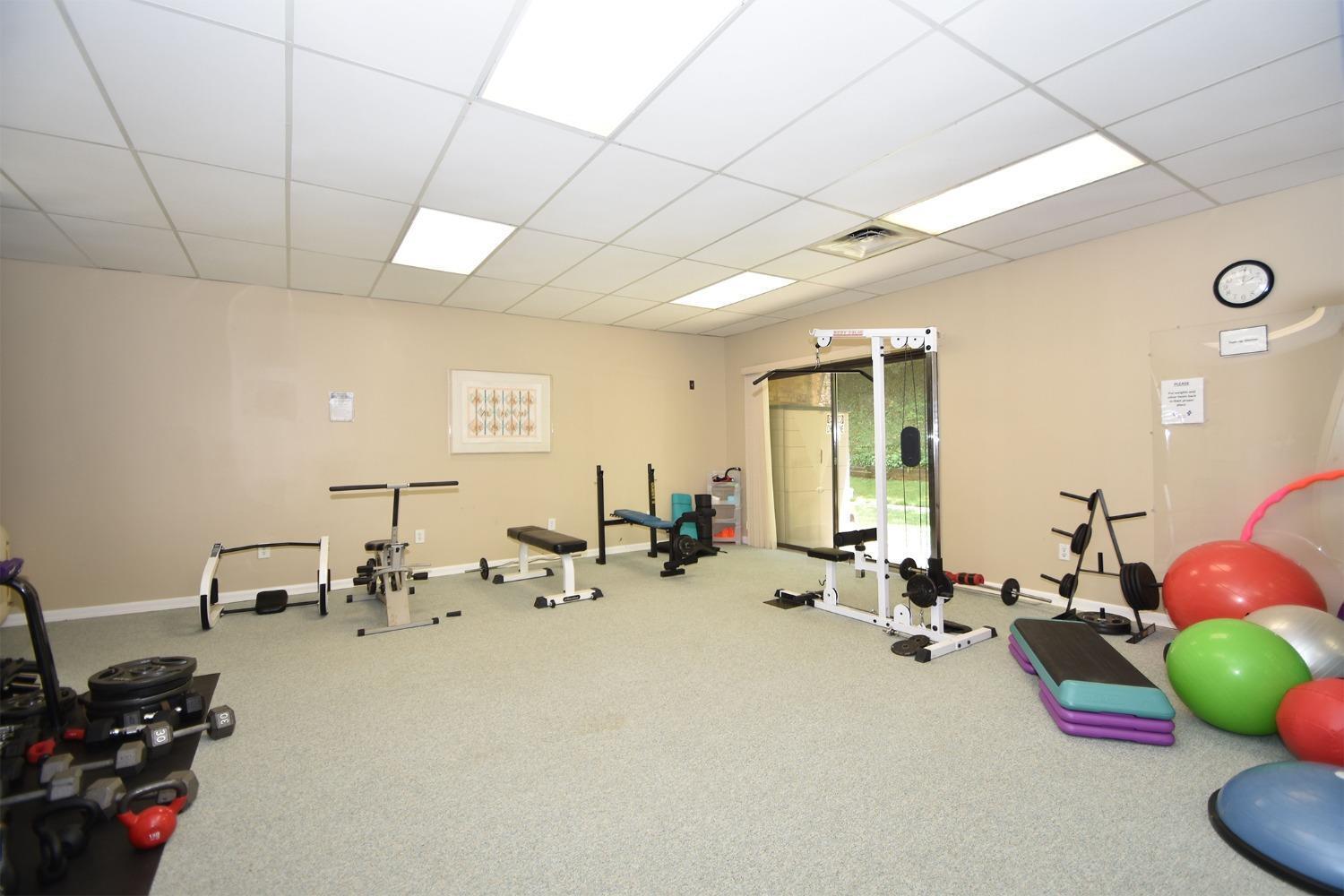 3542 Amberacres Drive 305N