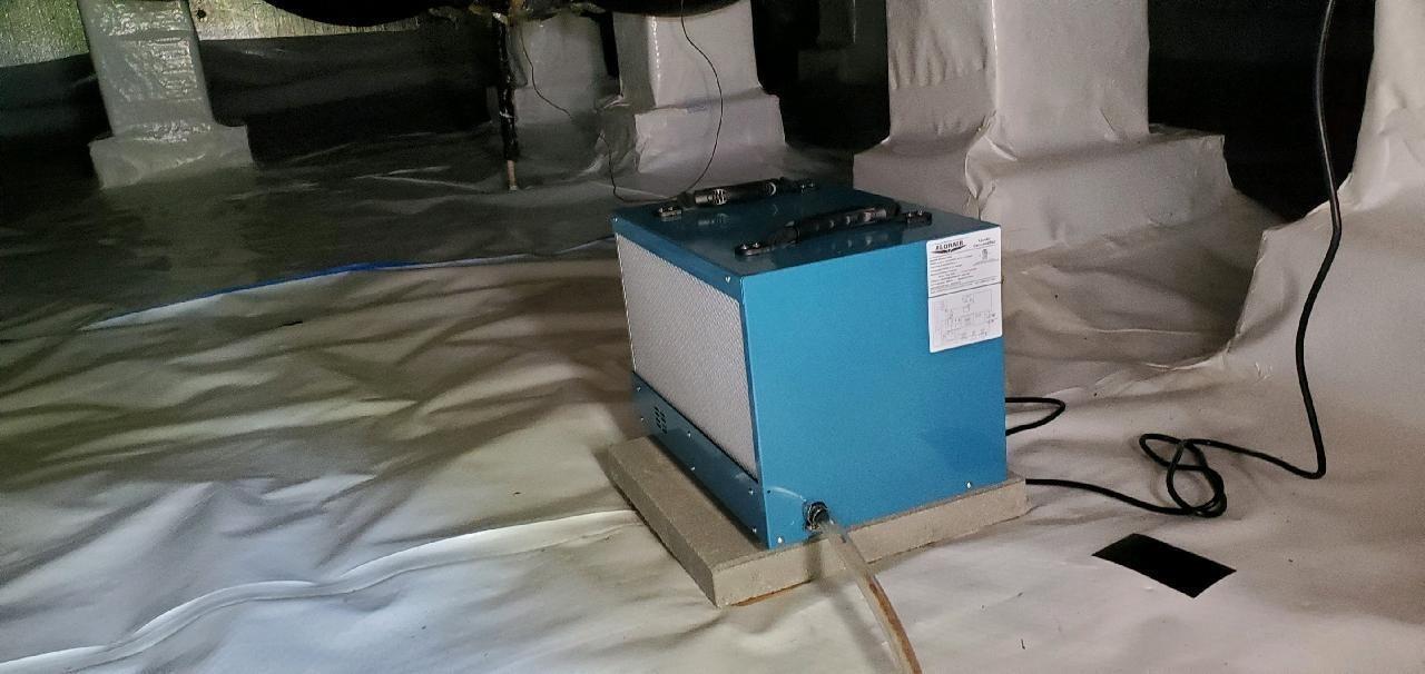 2610 Poplar Ridge Drive