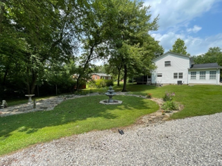 2610 Poplar Ridge Drive