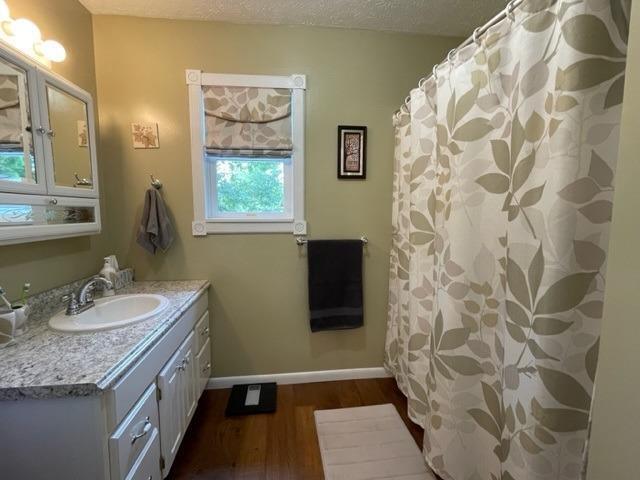 2610 Poplar Ridge Drive