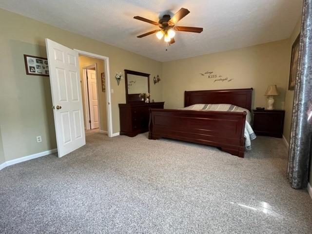 2610 Poplar Ridge Drive