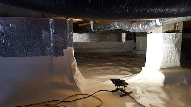 2610 Poplar Ridge Drive