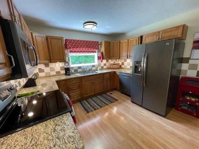 2610 Poplar Ridge Drive