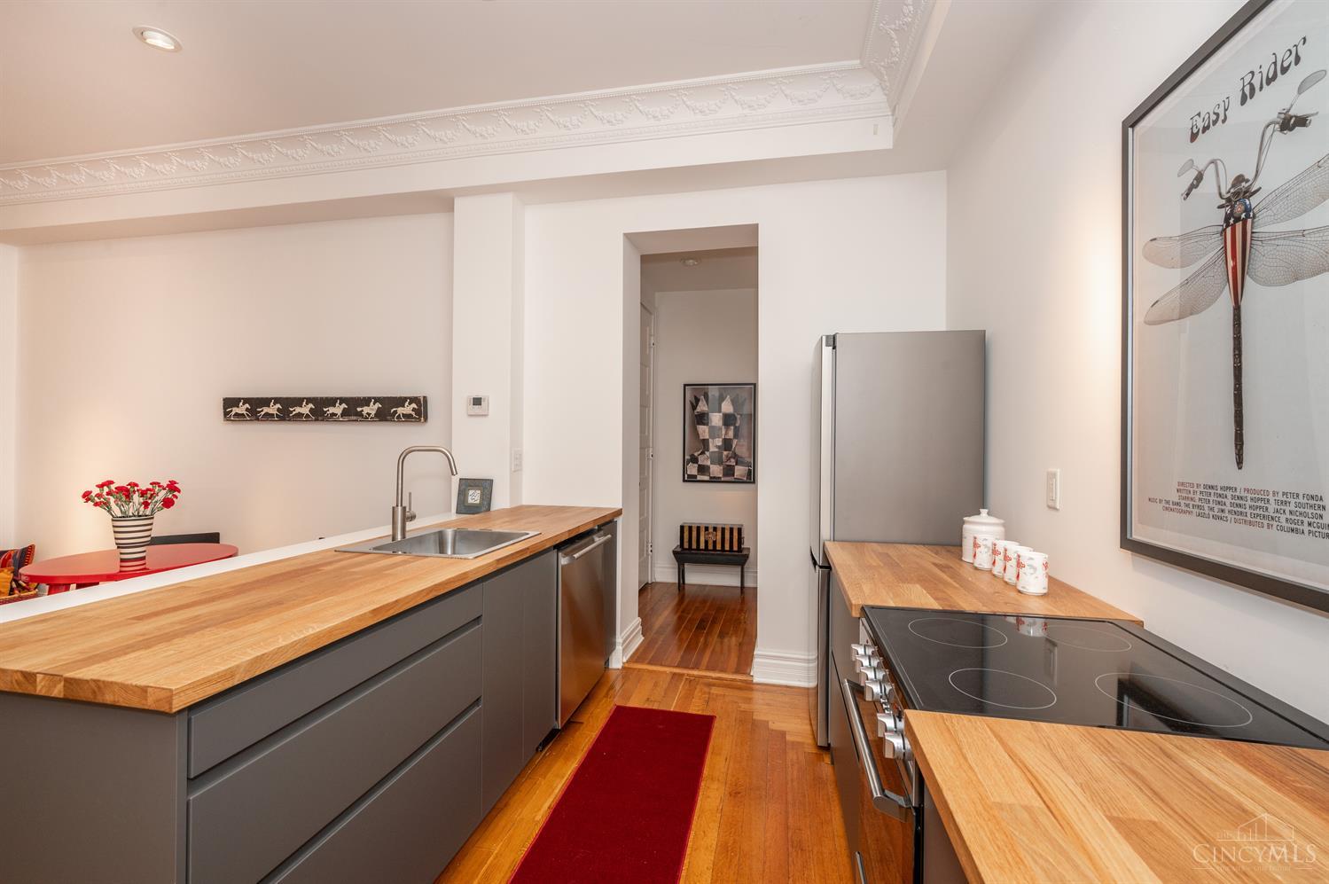 2356 Park Avenue #46