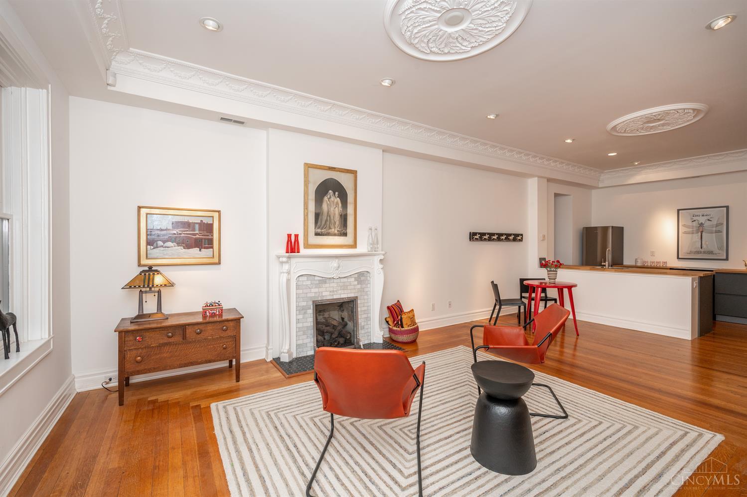 2356 Park Avenue #46