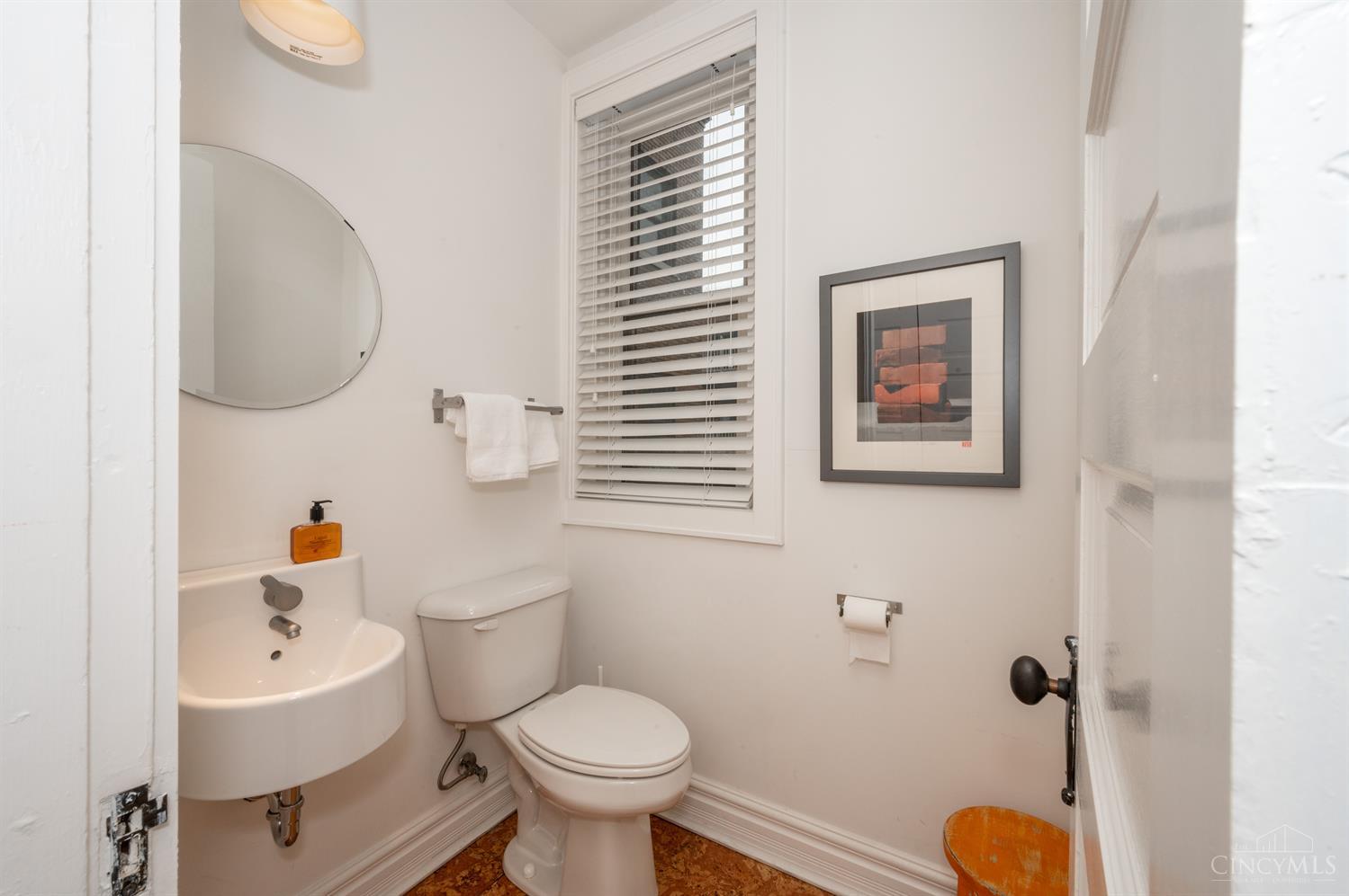 2356 Park Avenue #46