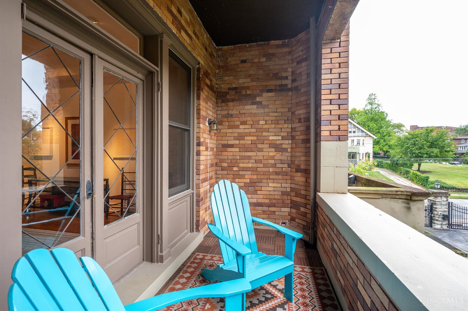 2356 Park Avenue #46