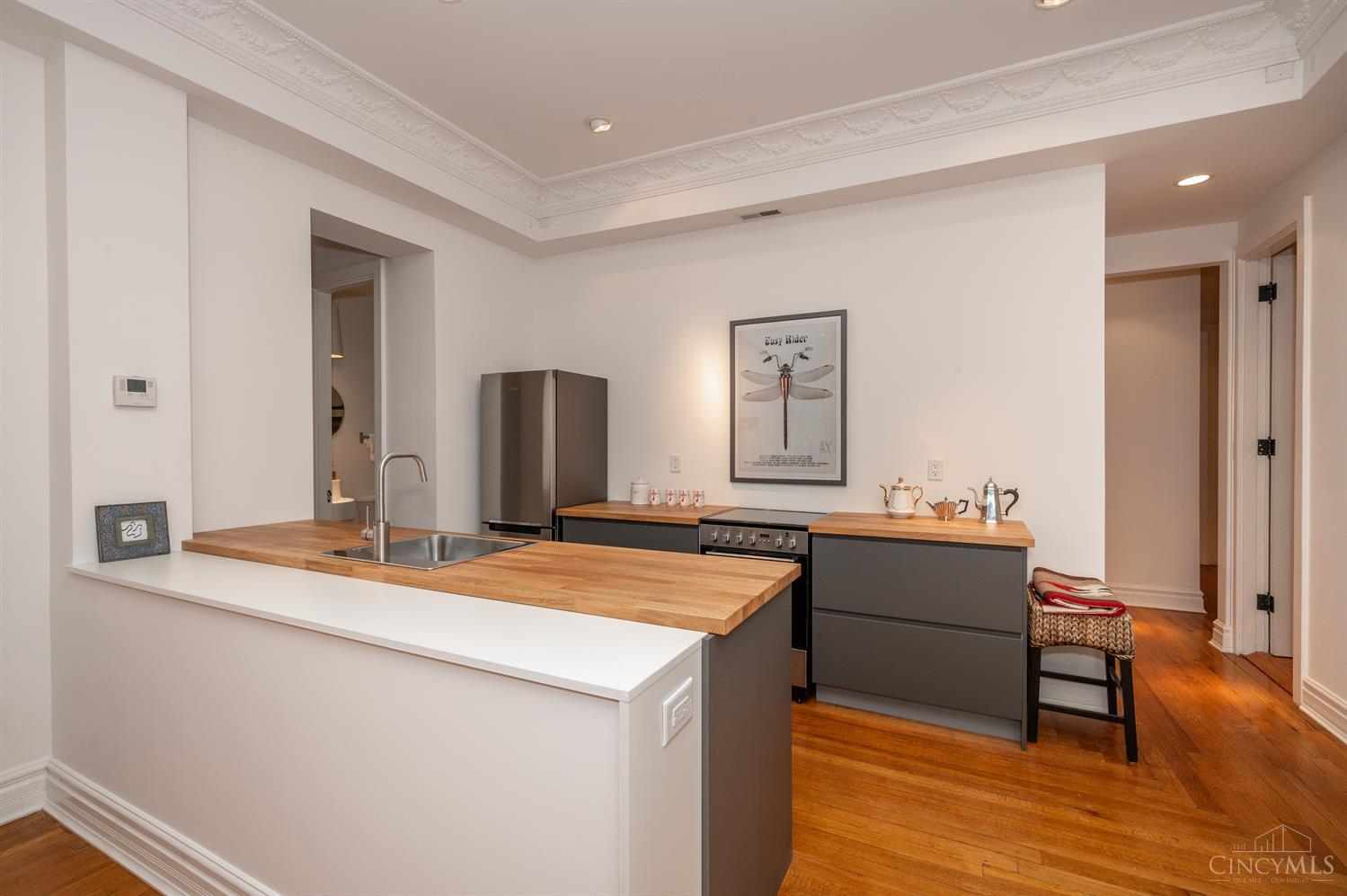 2356 Park Avenue #46