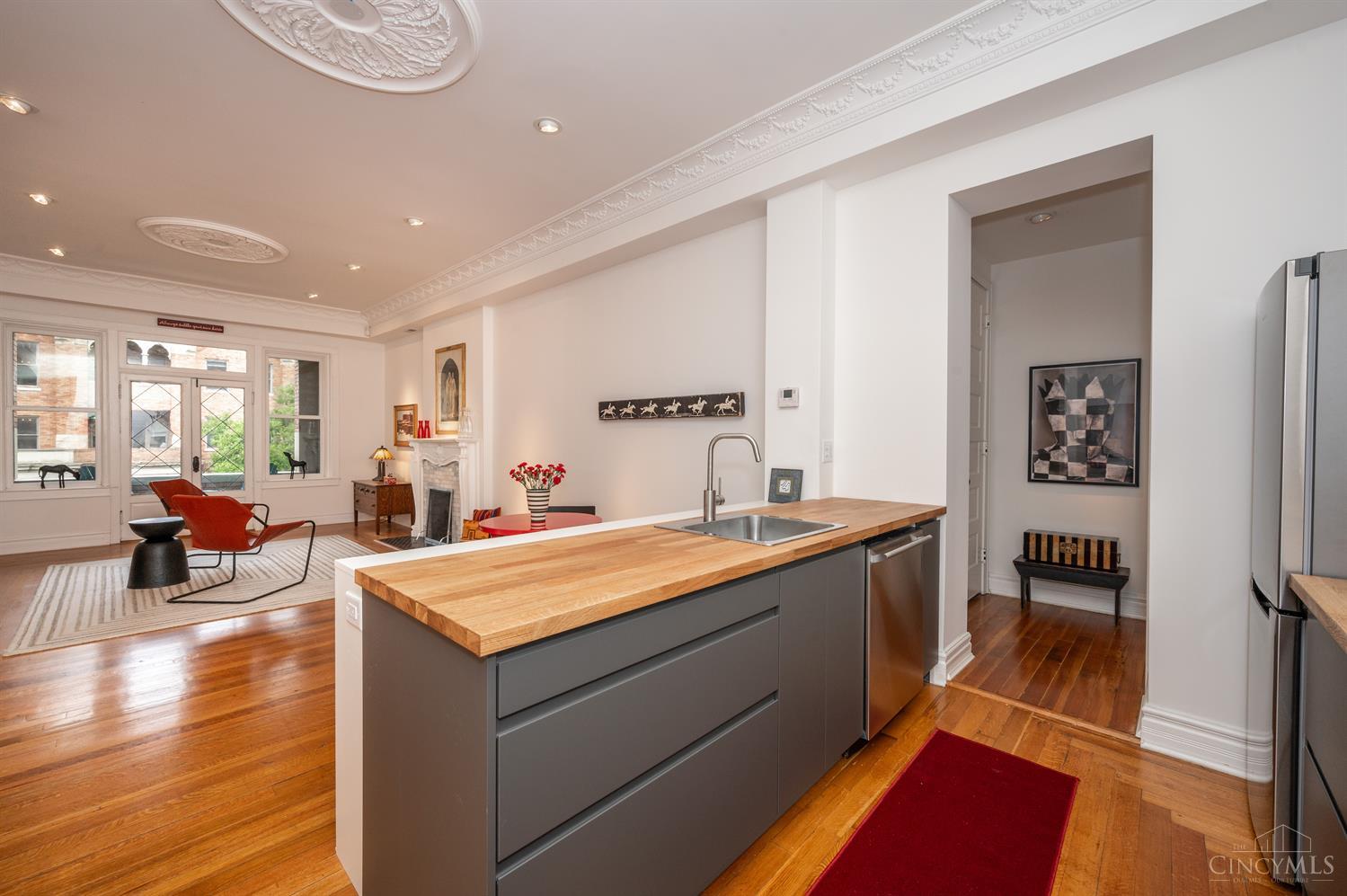 2356 Park Avenue #46