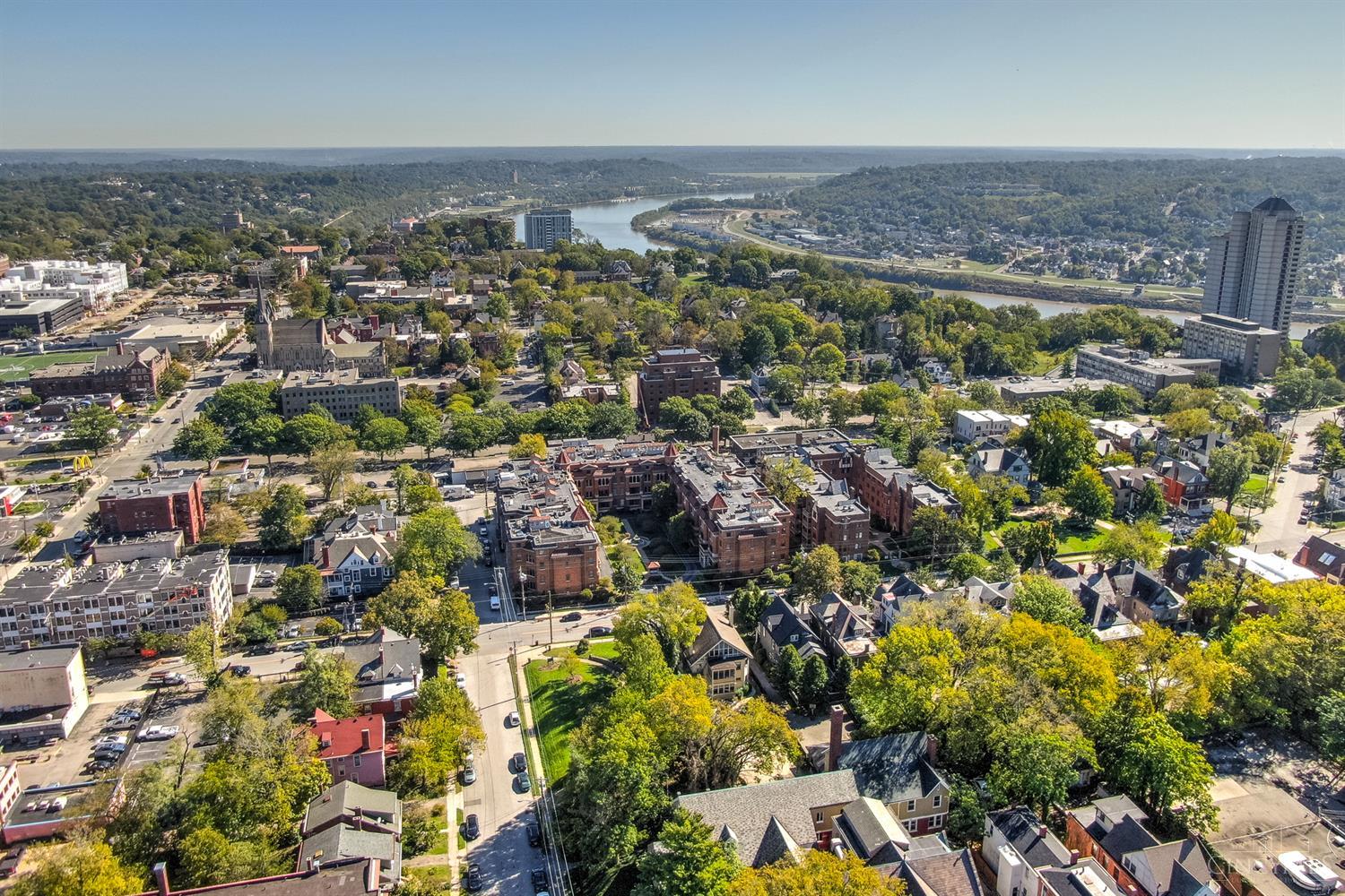 2356 Park Avenue #46