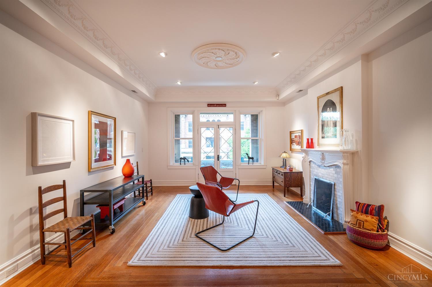 2356 Park Avenue #46