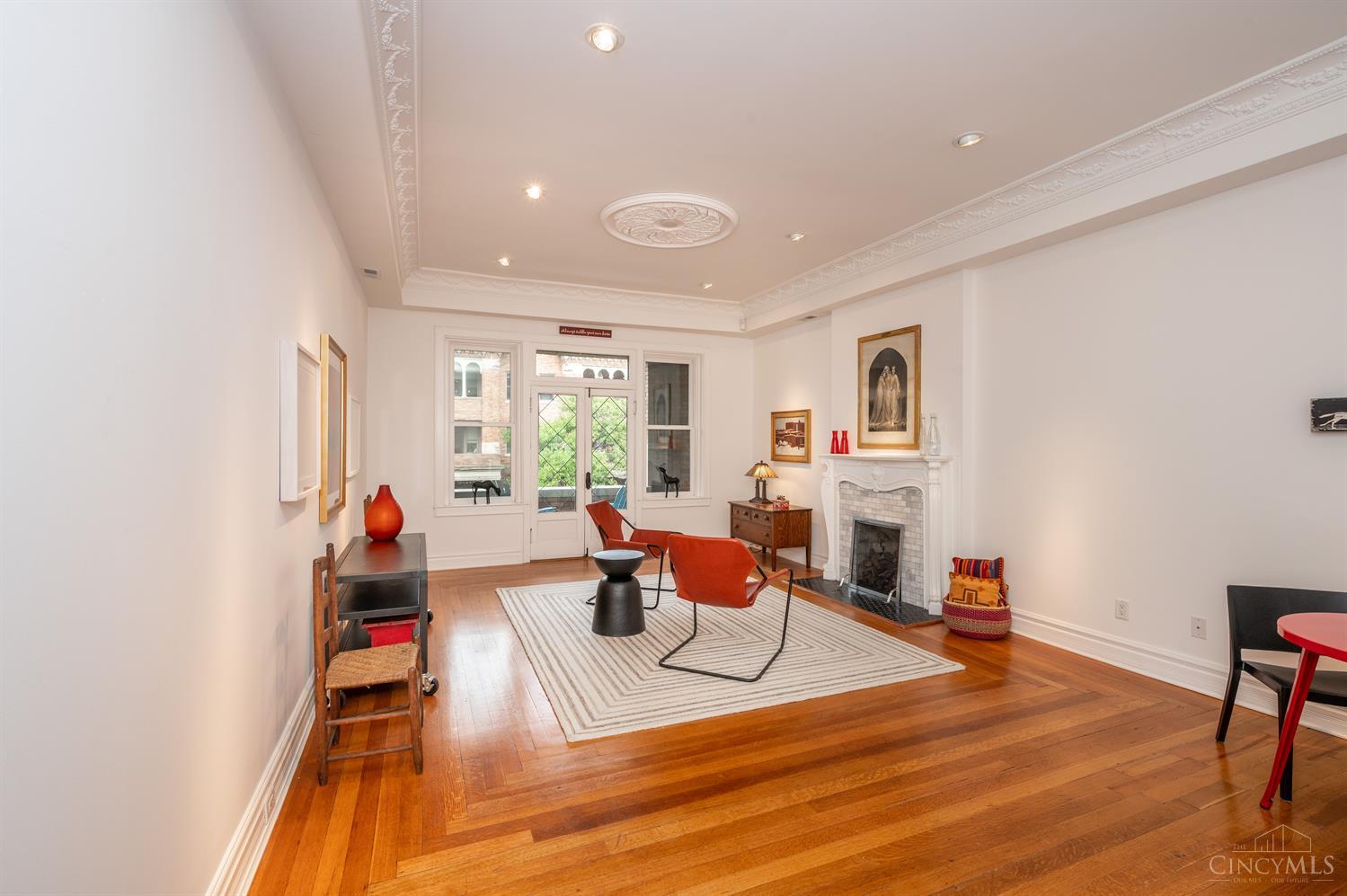 2356 Park Avenue #46