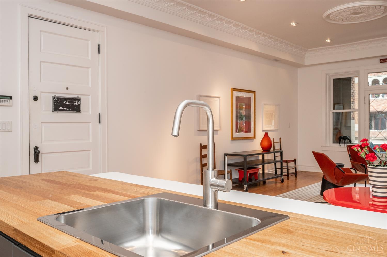 2356 Park Avenue #46