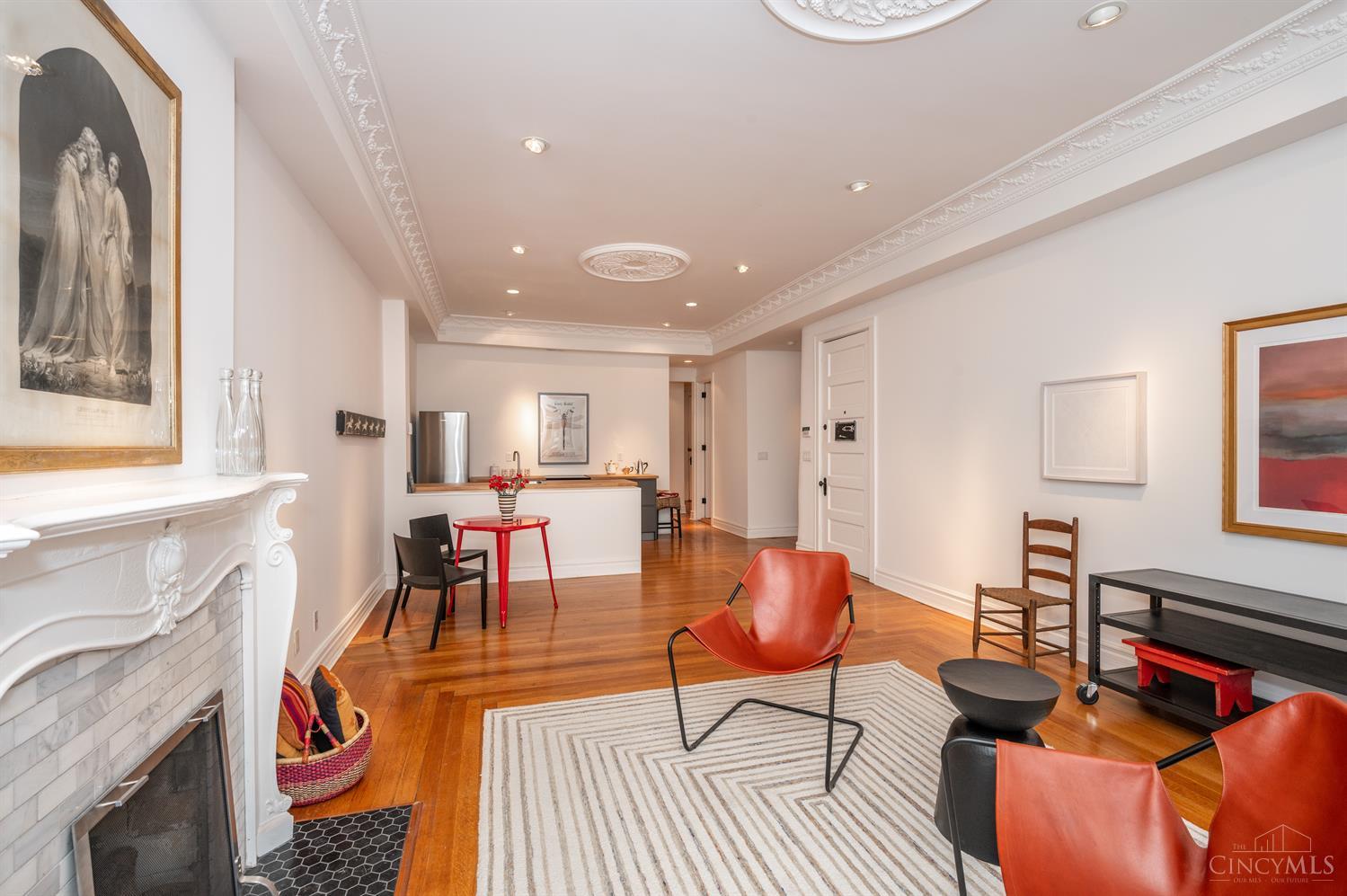 2356 Park Avenue #46