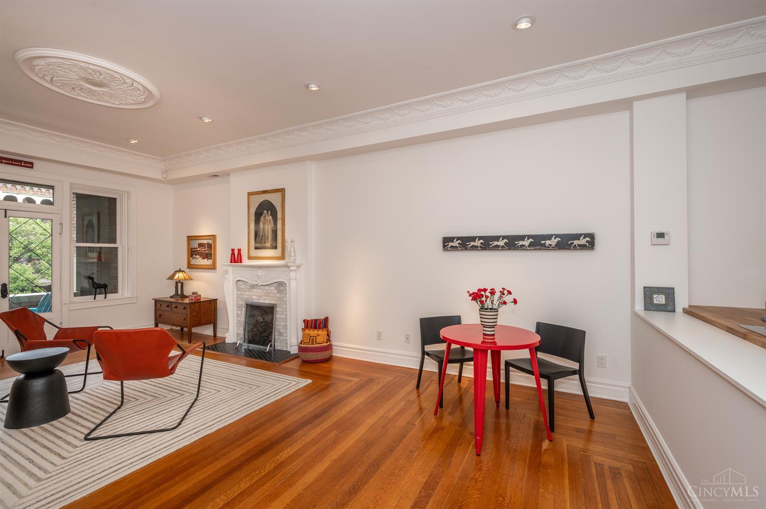 2356 Park Avenue #46