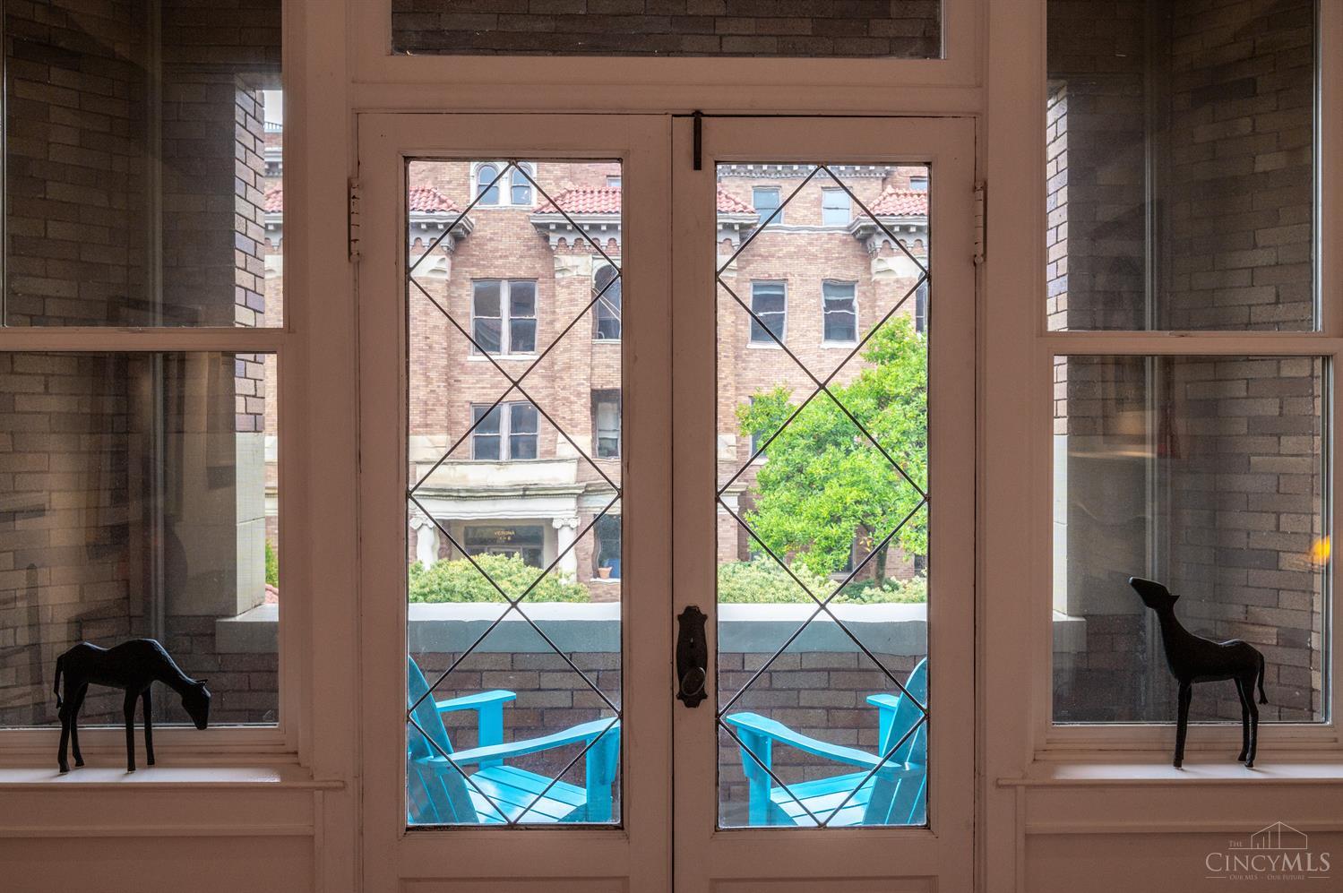 2356 Park Avenue #46