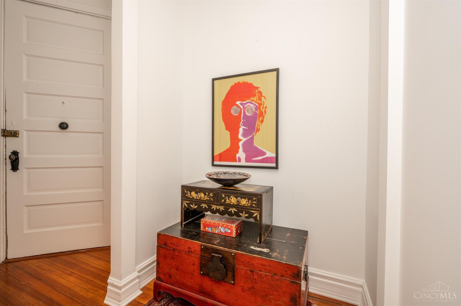 2356 Park Avenue #46