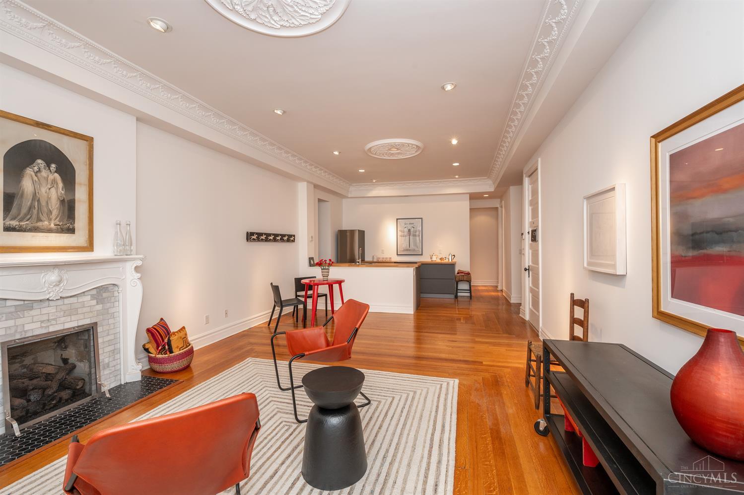 2356 Park Avenue #46