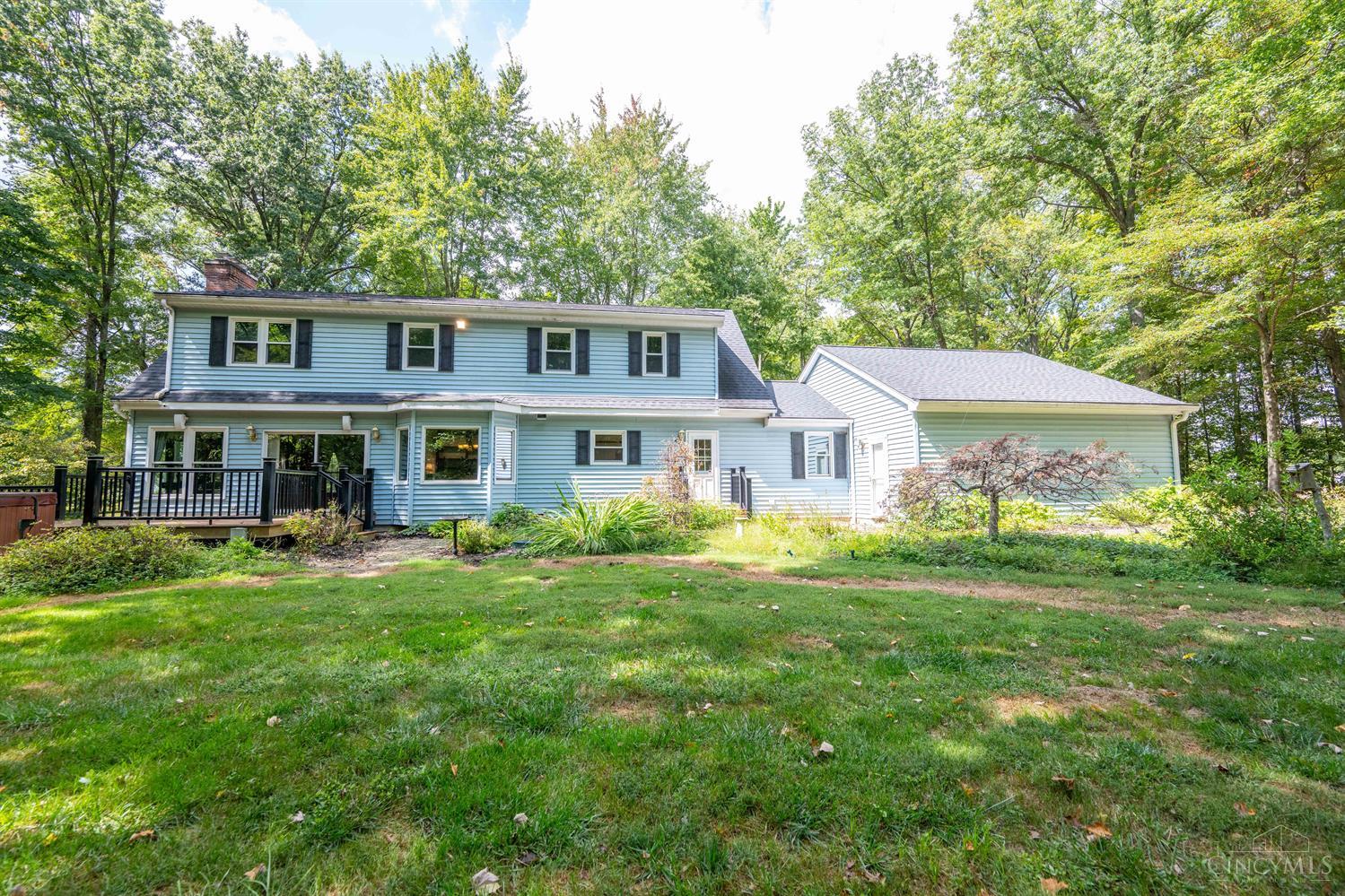 3250 State Route 132