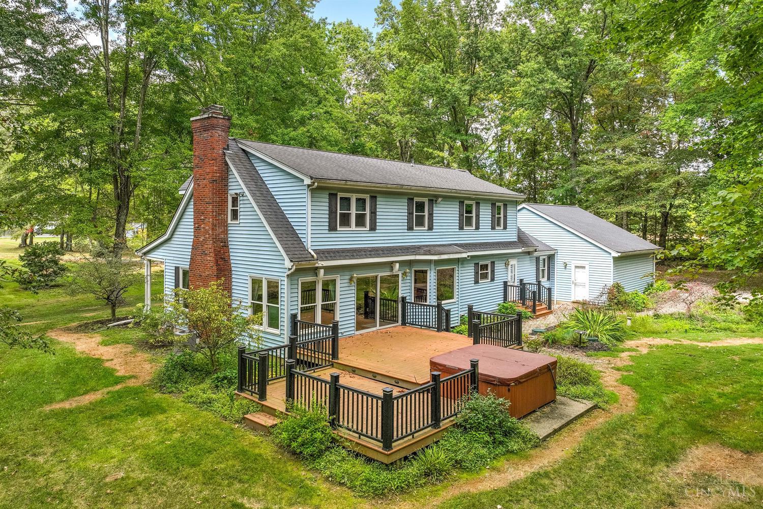 3250 State Route 132