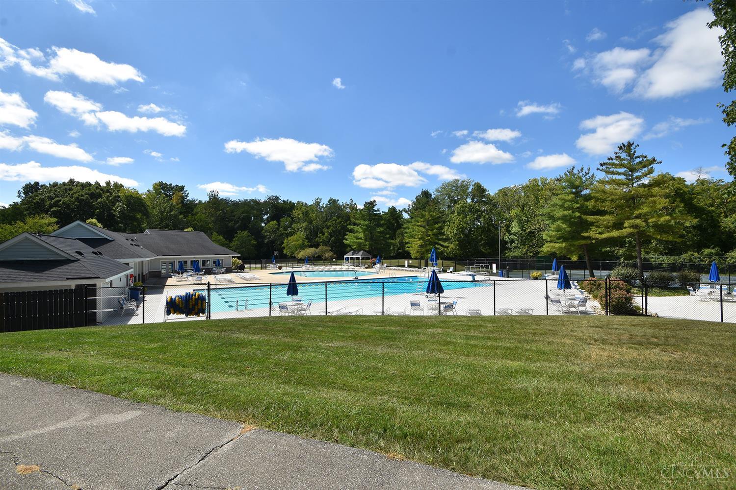 8840 Creekwood Drive