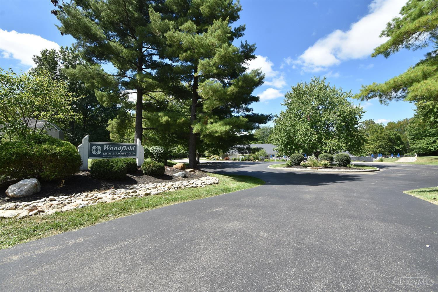 8840 Creekwood Drive