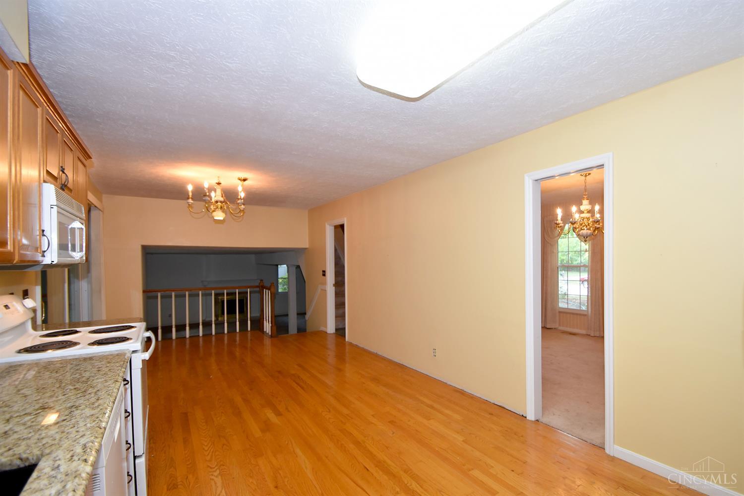 8840 Creekwood Drive