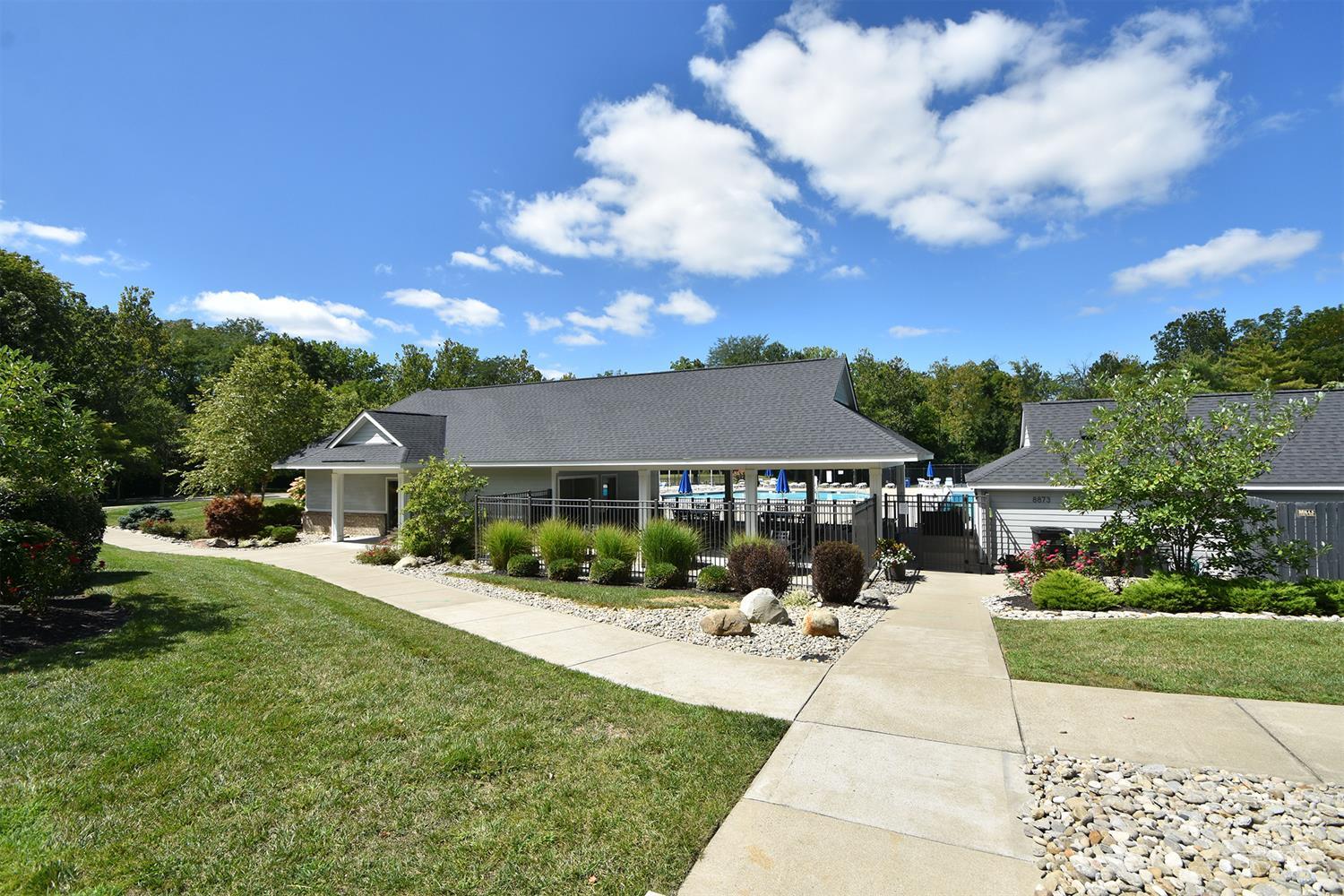 8840 Creekwood Drive